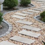 Step-by-step guide to stylish garden path ideas