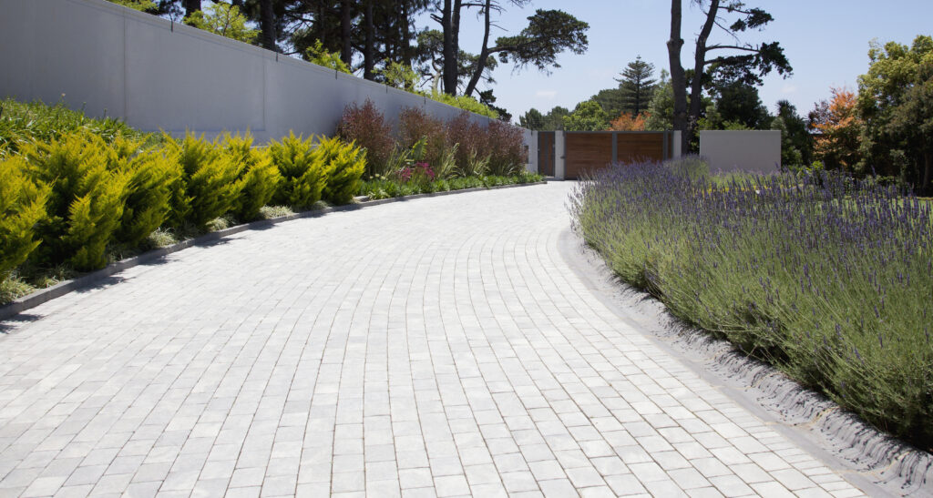 Your essential guide to permeable paving - House Gardens